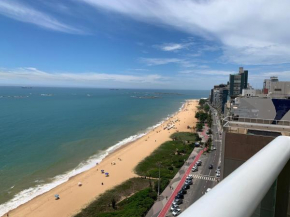 Ocean Flat Premium com vista para o mar